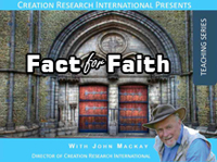 Facts for Faith (MP3)