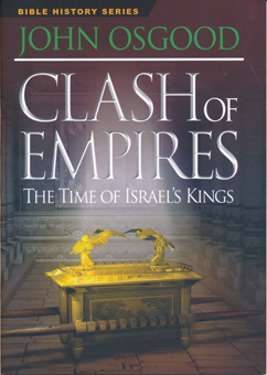 CLASH of EMPIRES by John Osgood