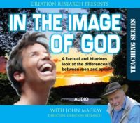 In the image of God (MP3)