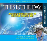 This is the Day MP3