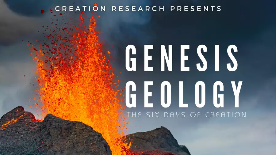 Genesis Geology (Video)