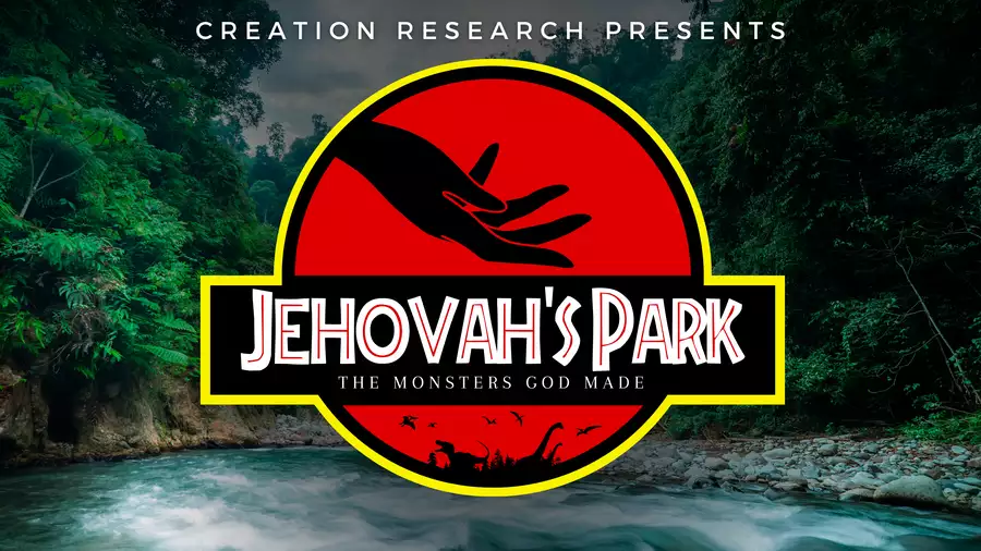 Jehovah’s Park – The Monsters God Made! (Video)